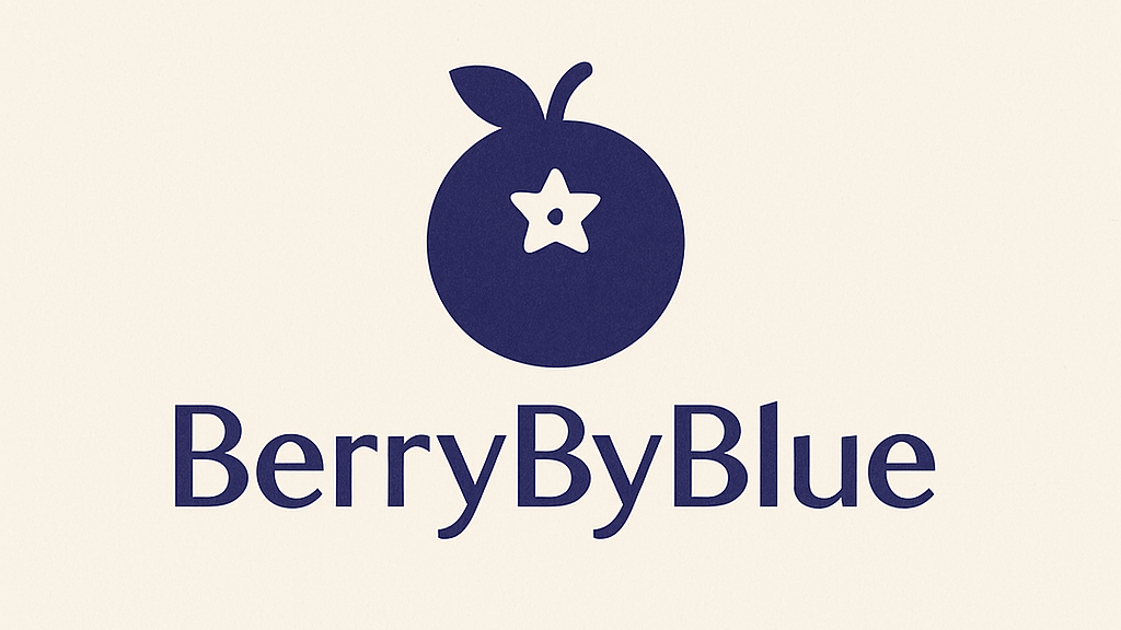 Berry by Yen